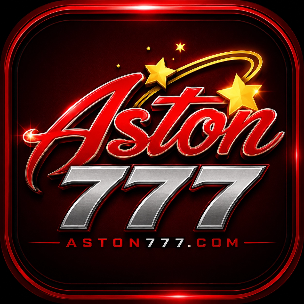 Aplikasi aston777 Terbaik untuk Android dan iOS