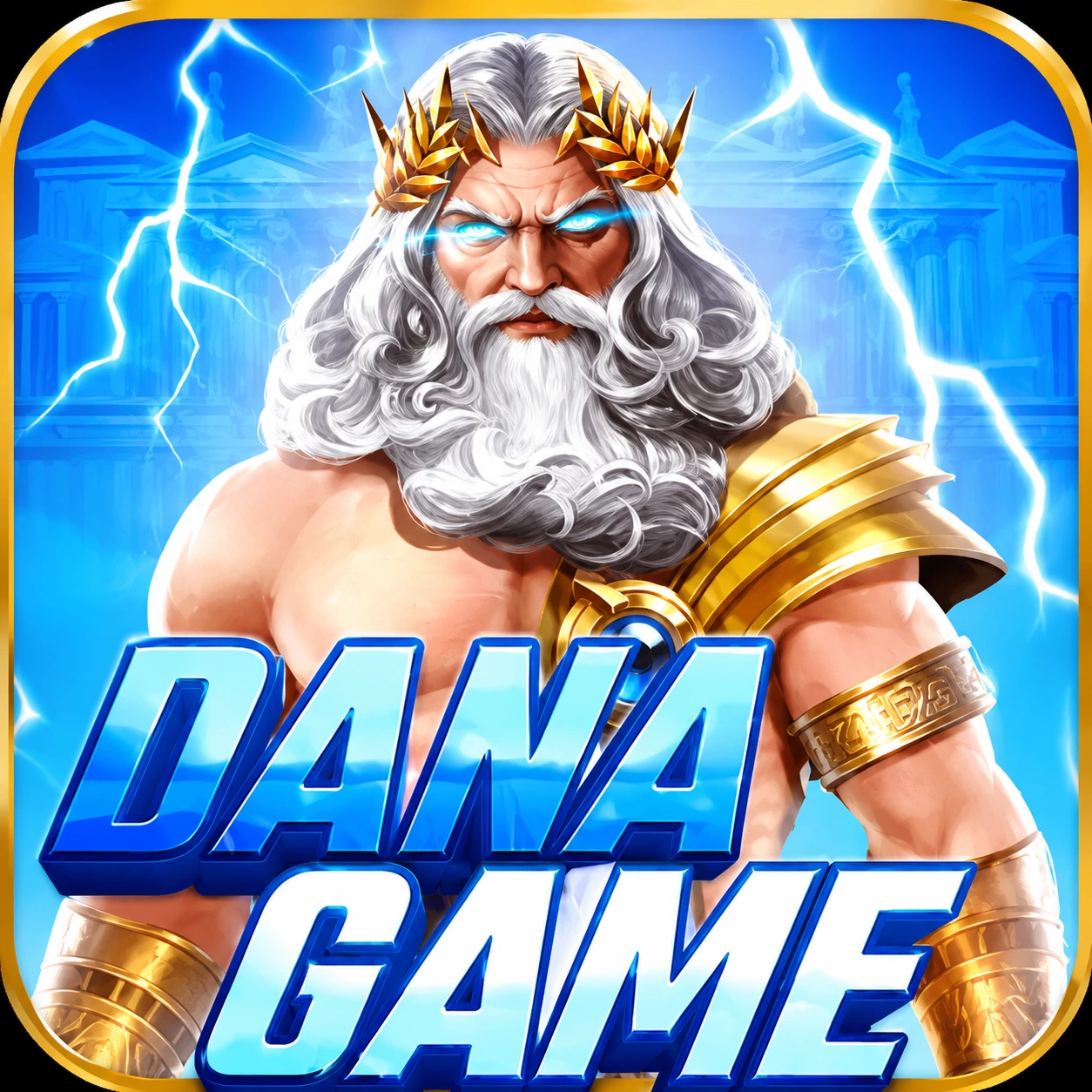 Cara Update Aplikasi danagame ke Versi Terbaru