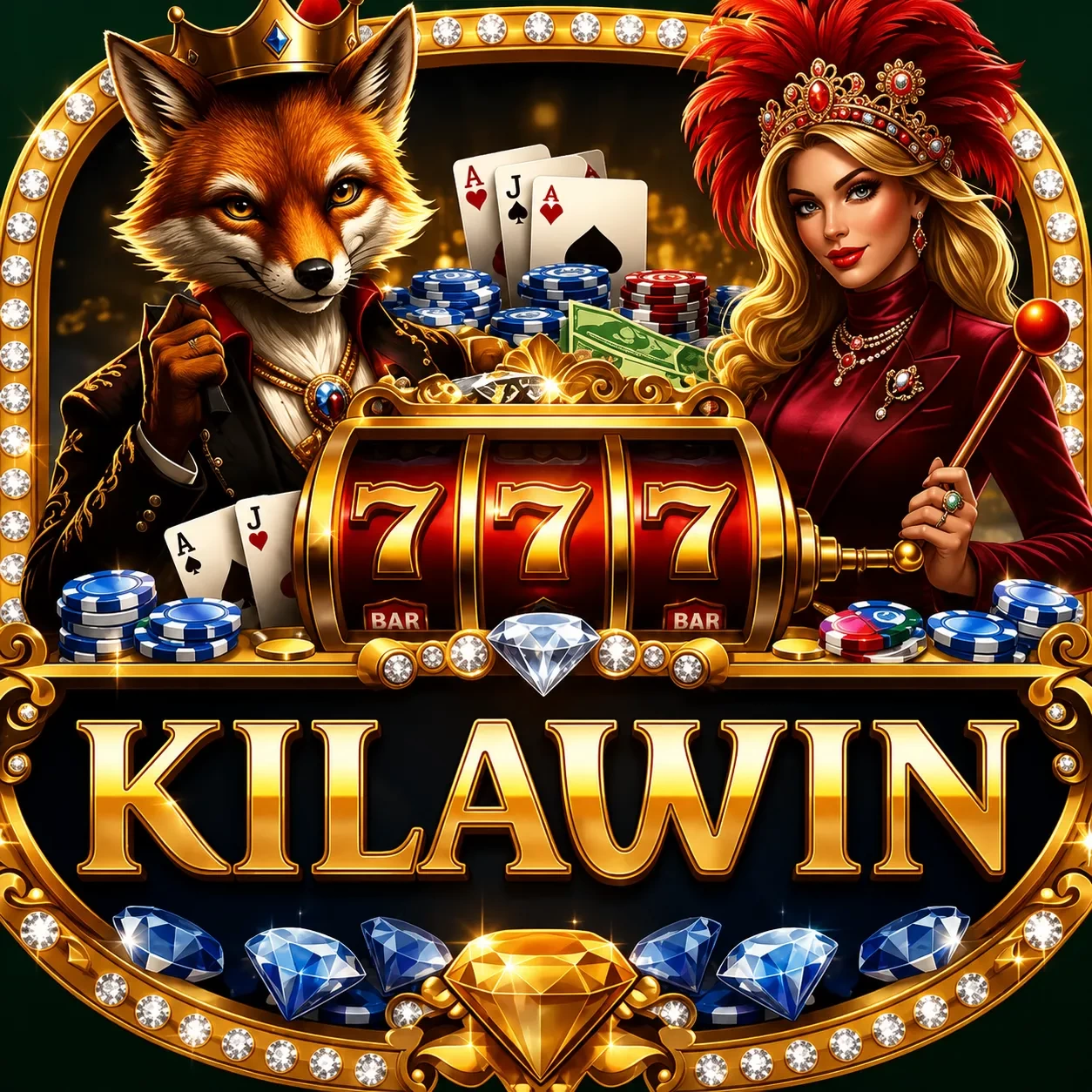 Aplikasi kilauwin Paling Baru untuk Android