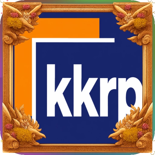 kkrp APK Versi Terbaru untuk Android 2026