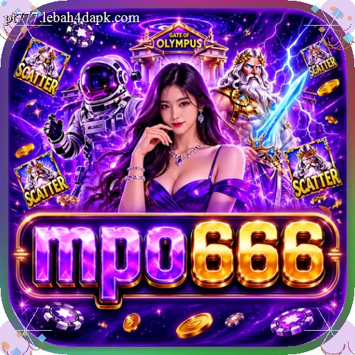 Aplikasi mpo666 Terbaru untuk Android dan iOS