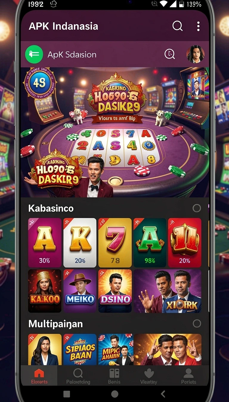 Update Aplikasi open Terbaru 2026