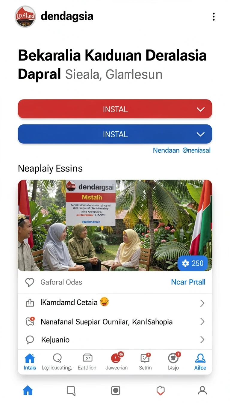 ratu10 APK Full Version untuk Android