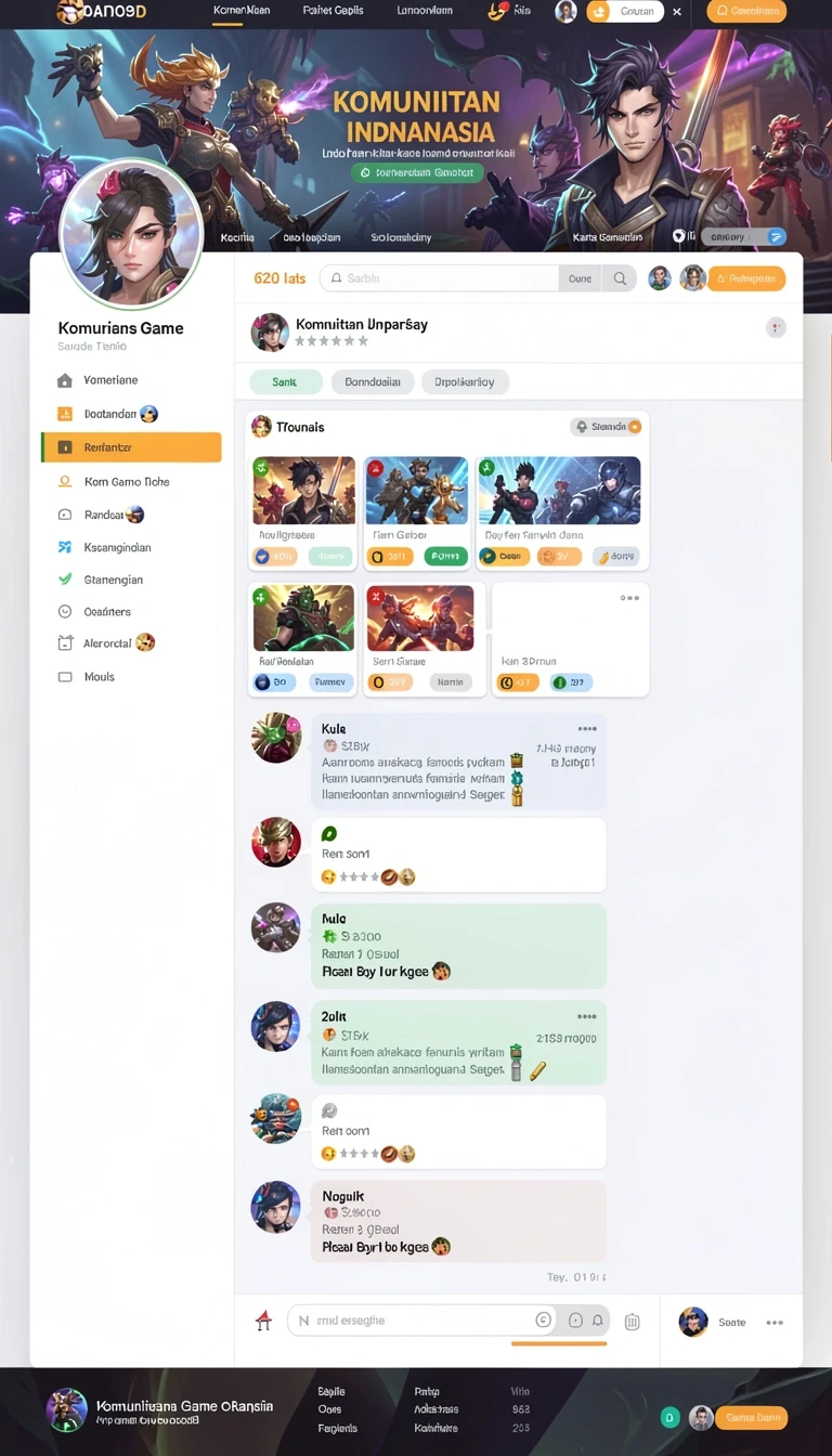 Aplikasi gg999 Terpercaya untuk Android