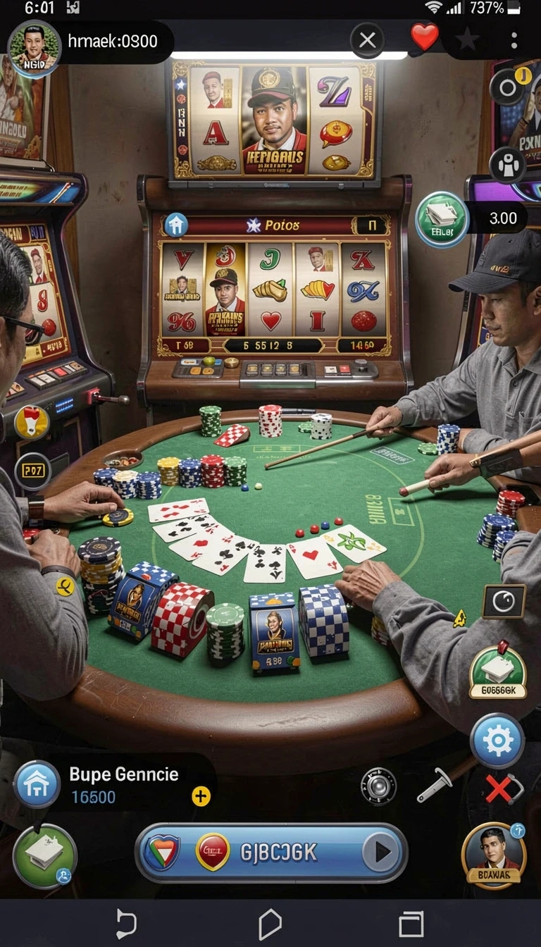 Cara Update Aplikasi h89 ke Versi Terbaru