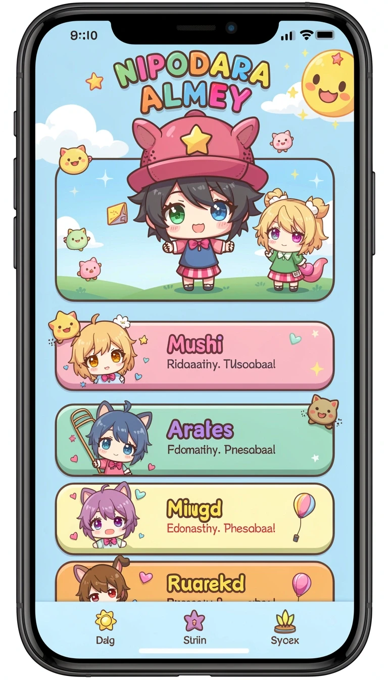 Unduh cairbos APK Gratis untuk Android