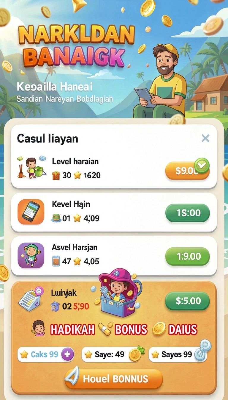 55kbet Versi Terbaru: Apa yang Baru?