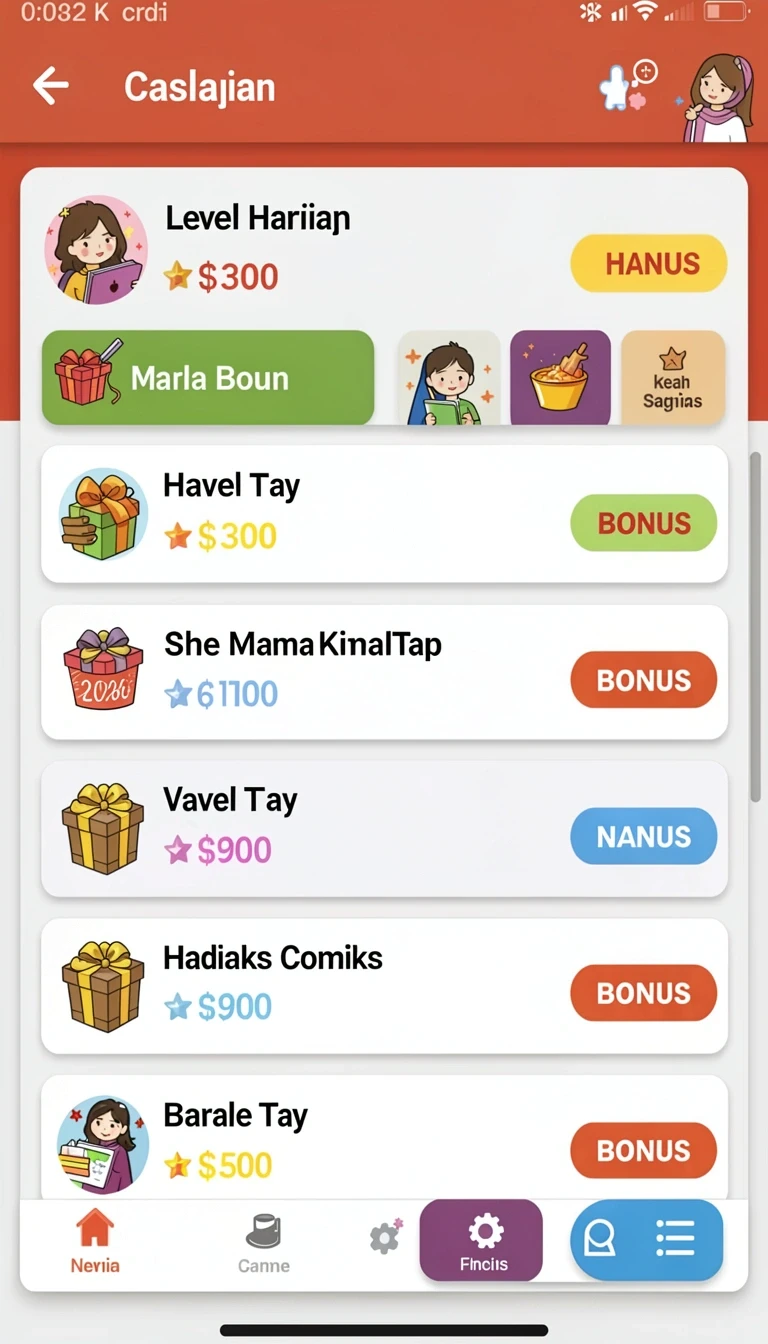 Cara Download dan Instal love678 di Android