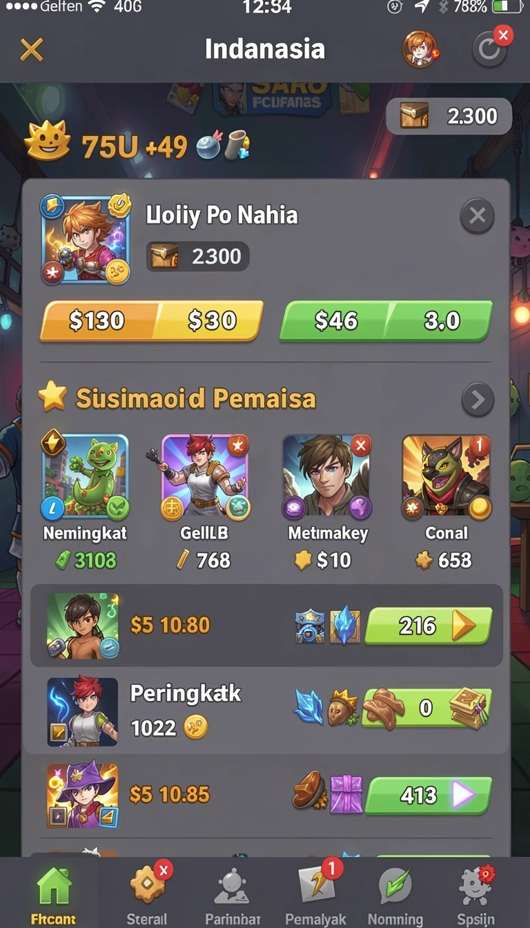 hokiraja APK Versi Terbaru untuk Android 2026