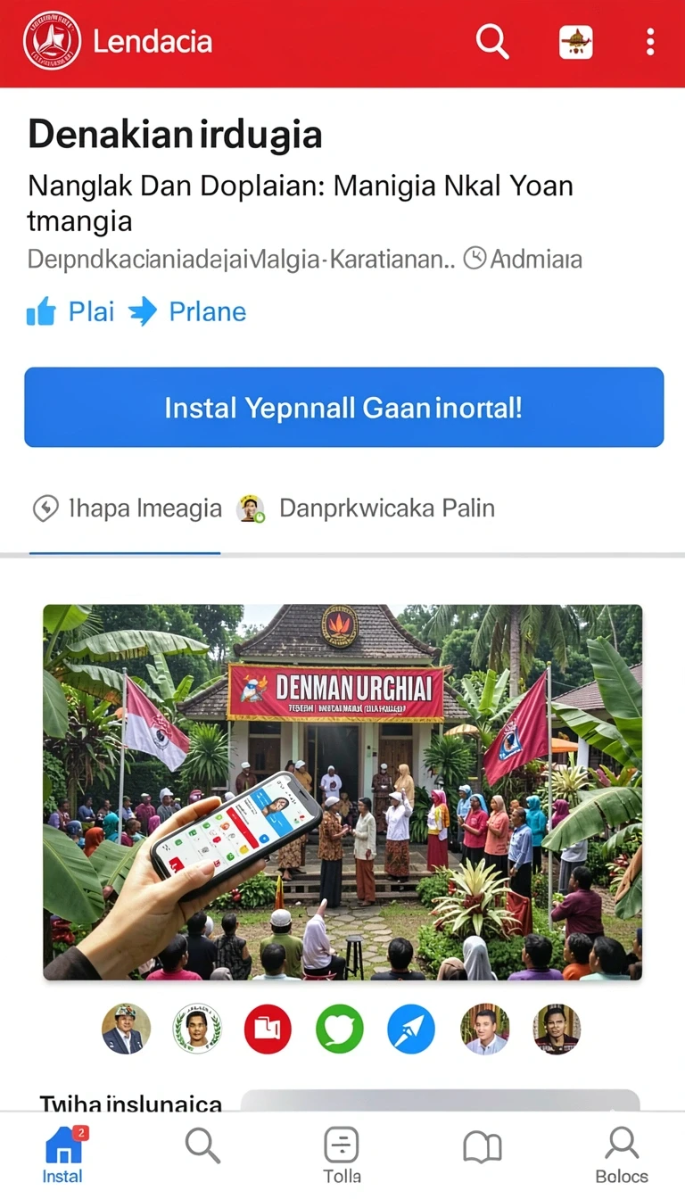 Panduan Lengkap Aplikasi withdraw42 untuk Pemula