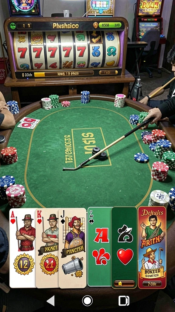 Download 55kbet APK Terbaru Full Version