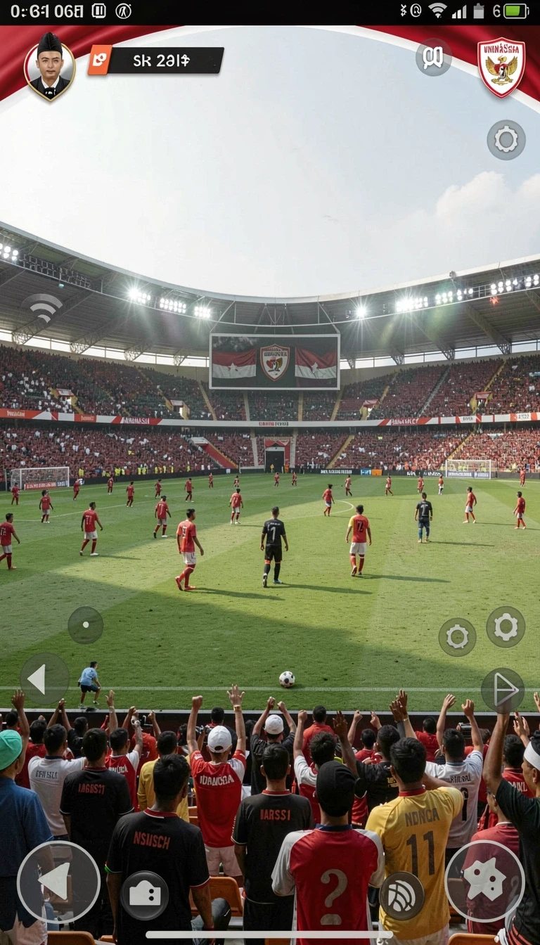 vip805 Terbaru untuk Android: Download APK Gratis
