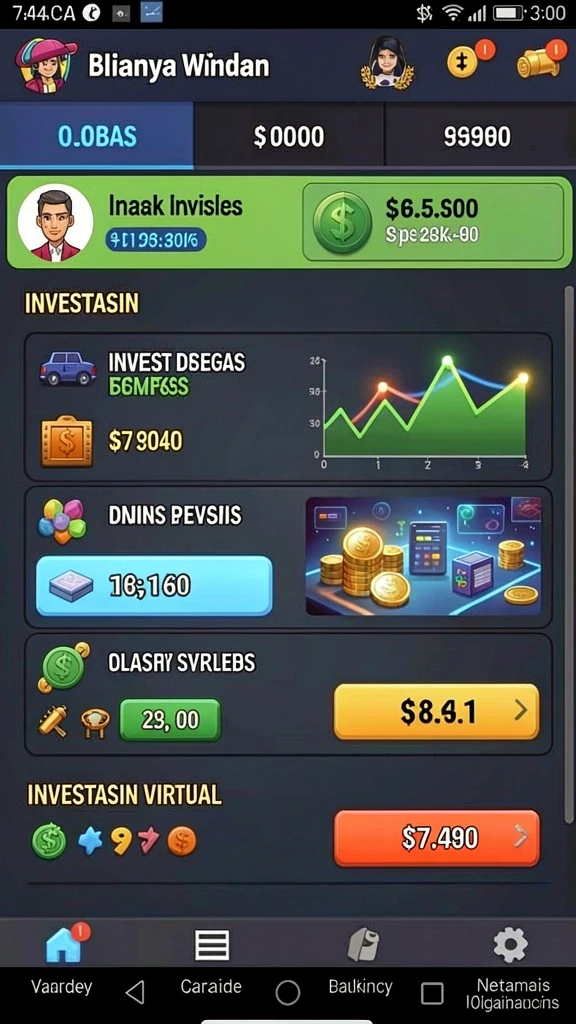 betwin999 APK Terbaru 2026 untuk Semua Perangkat