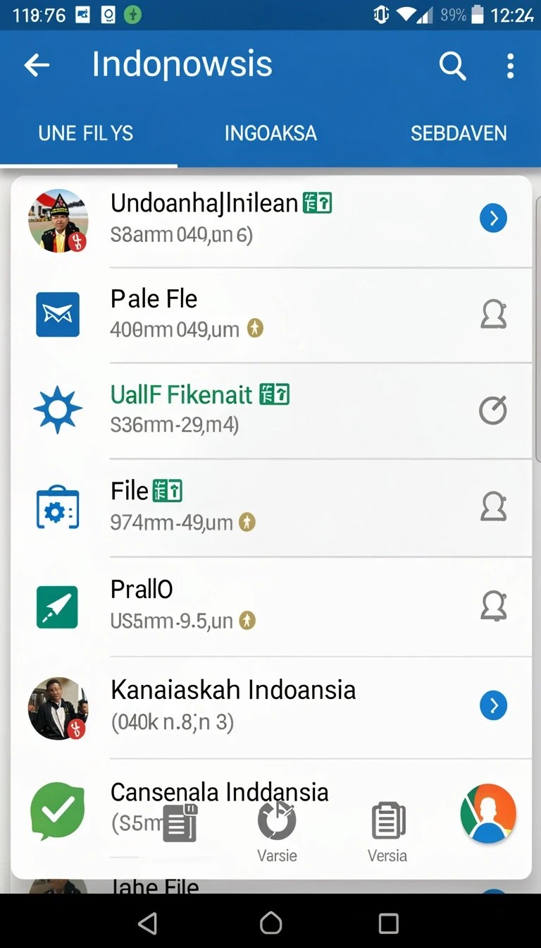 Aplikasi 7777w Terbaru dan Terlengkap