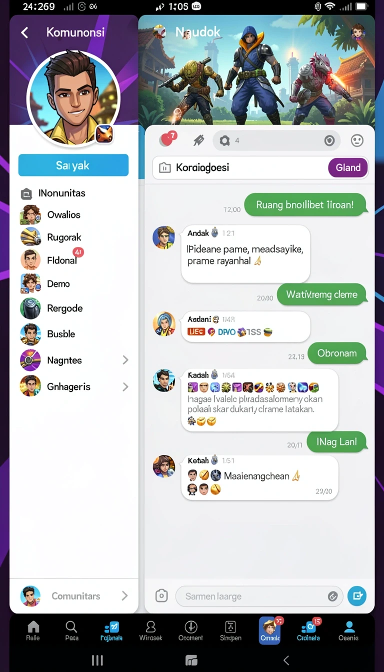 mikatoto APK: Fitur, Ukuran, dan Link Download
