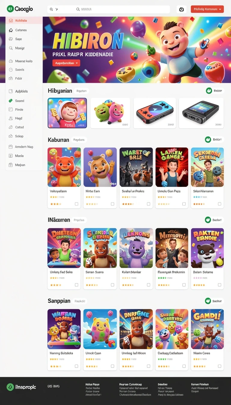 surga88 App Terbaru: Fitur Unggulan dan Download